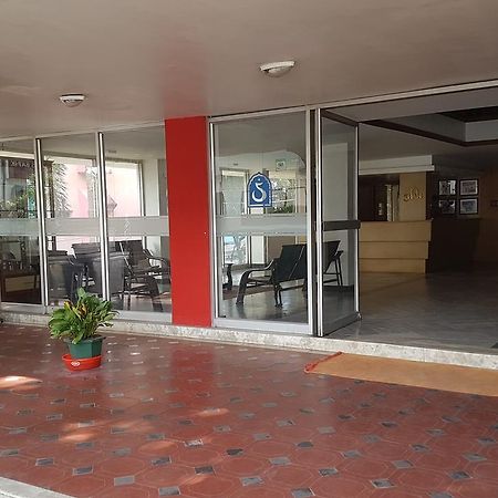 Hotel Shah International Kollam Exterior photo
